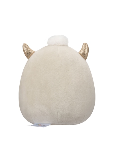 Squishmallows Yılbaşı Serisi - Yeti Nissa 13 Cm