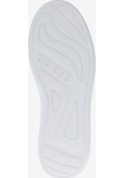 Guess Fljfıoele12 Fionia Kadın Günlük Ayakkabı Beyaz