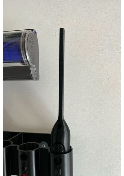 Dyson İnce Uzun Uzatma Ucu