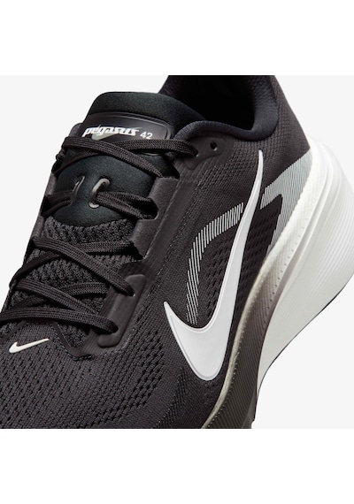 Nike Pegasus 42 Erkek Koşu Ayakkabısı Ib1873-001 siyah