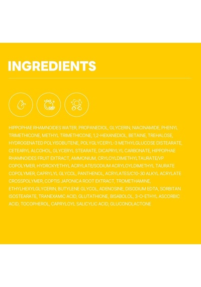 Roundlab Vita Niacinamide Dark Spot Cream 50ml
