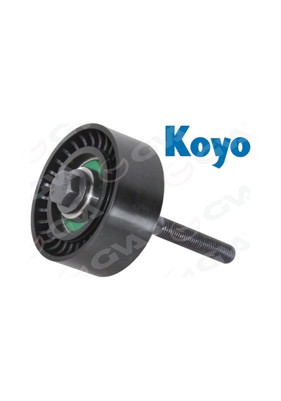 Gva Alternatör Gergi Rulmanı Doblo-fiorino-linea-nemo-bipper-combo 1.3 Dmultijet 10 Gva 2729402 51837960-55275618