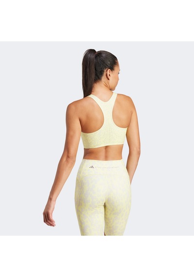 Adidas X By Stella Mccartney Asmc Tpr Pi Kadın Sarı Bra