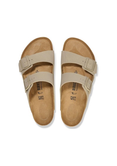 Birkenstock Arizona Kadın Terlik - Soluk Haki