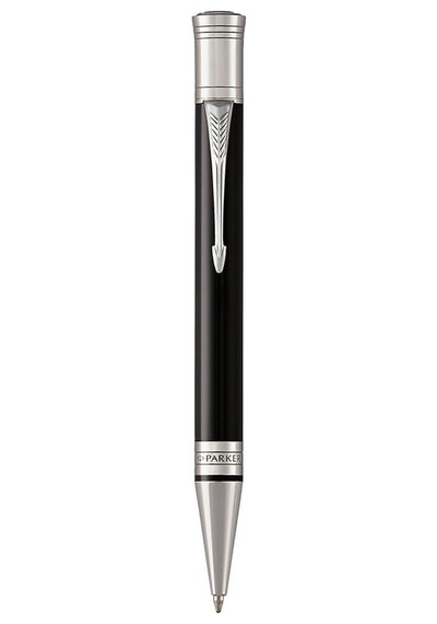 Parker Duofold Siyah Ct Tükenmez Kalem 1931390