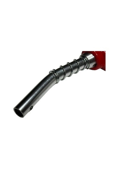 Aluminyum Otomatik Mazot Aktarma Tabanca