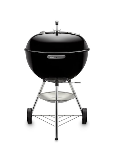 Weber Classic Kettle Kömürlü Mangal 57 CM