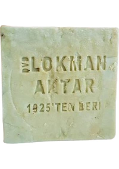 Kostiksiz El Yapımı Defne Sabunu 6.5 x 6.5 x 2.5 CM 1 Adet Kostiksiz El Yapımı Defne Sabunu 6.5 x 6.5 x 2.5 CM 1 Adet