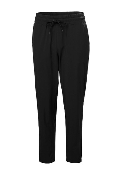 Helly Hansen W Thalia Kadın Outdoor Pantolon Hha.54575.990 Siyah