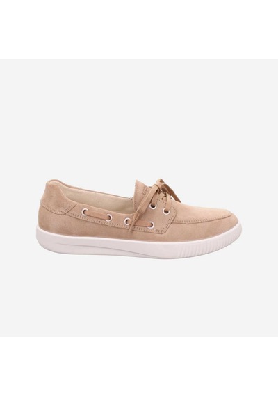 Sneaker Kadın 2-000458-4150 Legero Sılence Beige Bej