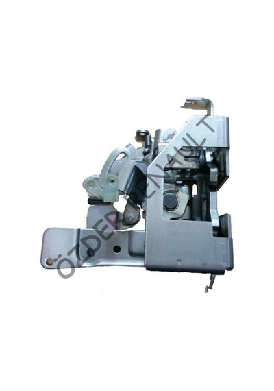 Master 2 - II Arka İç Orta Bagaj Kilidi 7700352464
