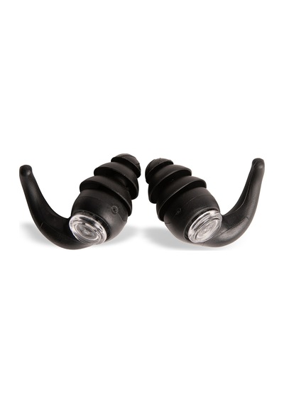 Earplug Unisex Siyah Kulak Tıkacı 009390200