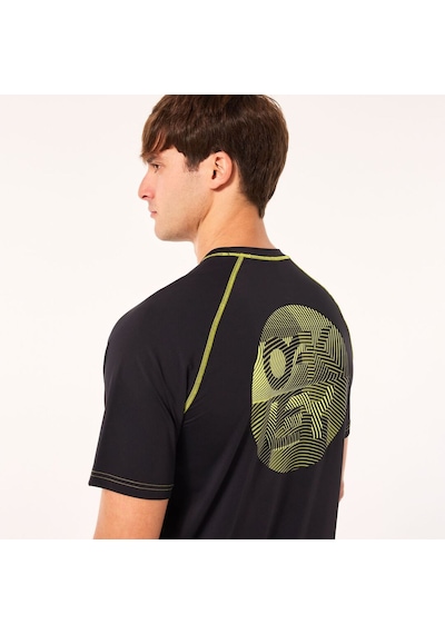 Oakley Fıngerprınt Rashguard Erkek Uzun Kollu Tişört Oak.foa405412-oak.02e Antrasit Oakley Fıngerprınt Rashguard Erkek Uzun Kollu Tişört Oak.foa405412-oak.02e Antrasit