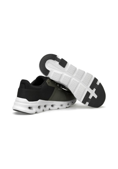 Dark Seer Ds K Xr-run Sneaker 2026 Kadın Haki-siyah