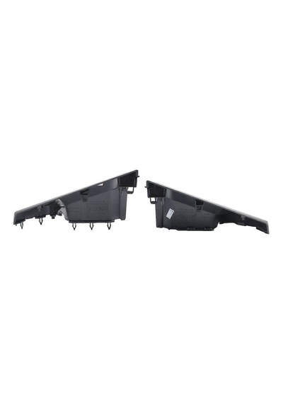 3008 5008 C5 Air İçin Dikiz Aynası Alt Kapak Takımı - İç Alt Kapak 98205308zd