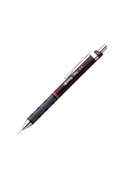 Rotring Tikky Versatil Kalem 0.5 MM Bordo 1904691