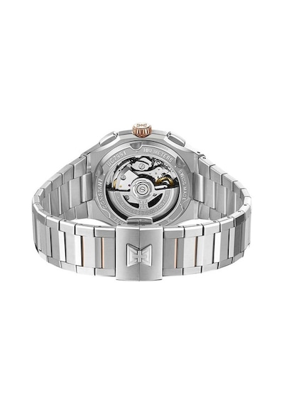 Universe Constant Nebulon Chrono 42 Mm Otomatik Saat Uc7991 Çok Renkli