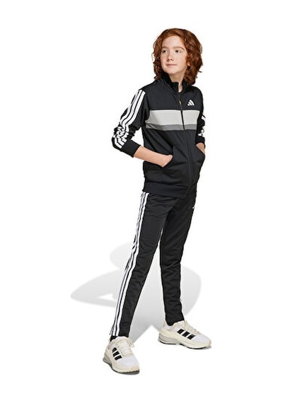Adidas J 3s Tiberio Ts Çocuk Günlük Eşofman Altı Jy0509 Siyah Siyah