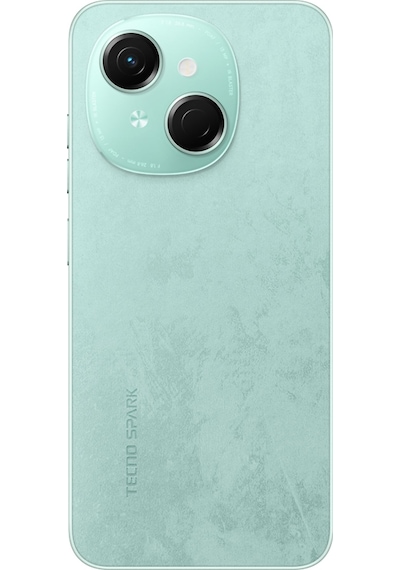 Tecno Spark Go 1 128 GB (Tecno Türkiye Garantili)