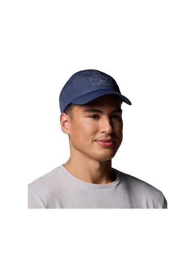 Columbia Gorra Unısex Şapka 2121191-466 Lacivert