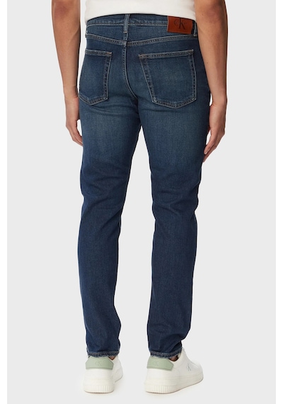 Calvin Klein Pamuklu Slim Fit Normal Bel Jeans Lv04rg900g4g5 Erkek Kot Pantolon Lv04rg900g 4g5 Lacivert Calvin Klein Pamuklu Slim Fit Normal Bel Jeans Lv04rg900g4g5 Erkek Kot Pantolon Lv04rg900g 4g5 Lacivert