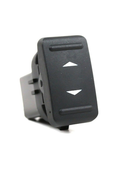 FORD C-MAX TEKLİ CAM AÇMA DÜĞMESİ ANAHTARI 2003--2007
