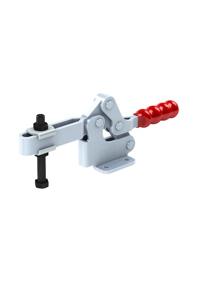 Goodhand Gh-24502-b Yatay Geçiş Kelepçesi 450 Kg Kapasiteli Düz