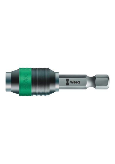 WERA Rapidator Bits Adaptörü (899/4/1)