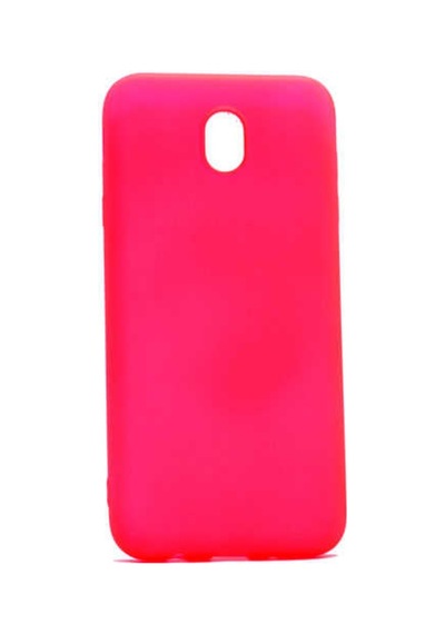 Samsung Galaxy Uyumlu J330 Pro Kılıf Soft Mat Premier Case