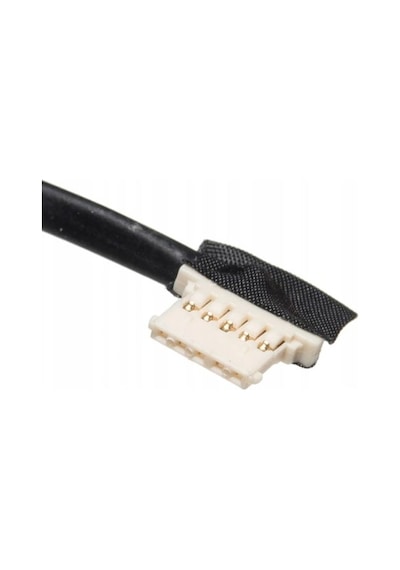 Lenovo Uyumlu Yoga 2 Pro 20346 Ultrabook Dc Power Jack