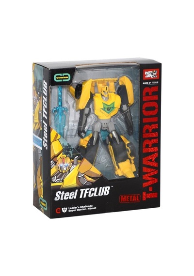 J8018acd Can. Metal  Transformers