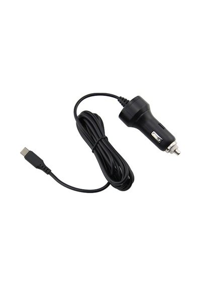 Nintendo Switch Araç Şarj Adaptörü