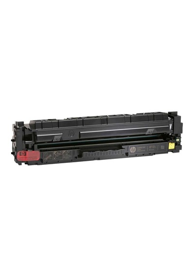 Hp 410X-Cf412X Sarı Toner Yüksek Kapasite.M452Dn