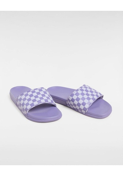 Vans Mte La Costa Slide-on Kadın Terlik Vn000cwk1p11 Çok Renkli