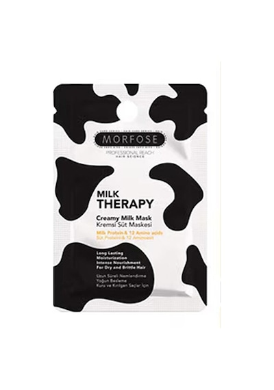 Morfose Milk Therapy Saç Maskesi 25ml
