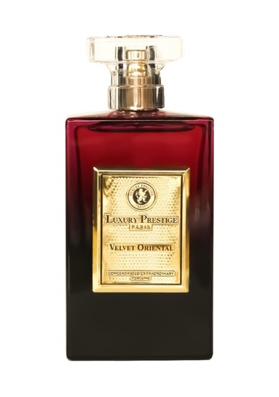 Luxury Prestige Edition Velvet Oriental Unisex Parfüm 100ml Edp Aromatik