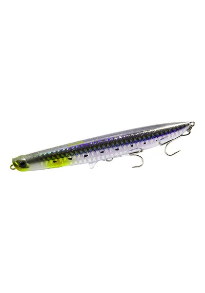 Fujin Venom 120mm 20gr Su Üstü Maket Balık