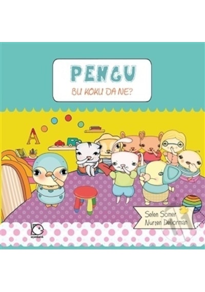 Pengu Bu Koku Da Ne?