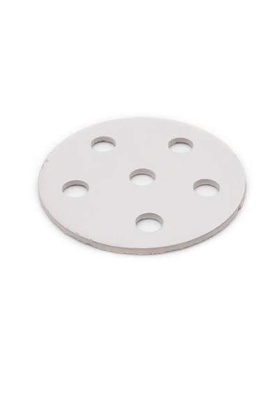 Desikatör Diski Porselen 185mm 1 Adet