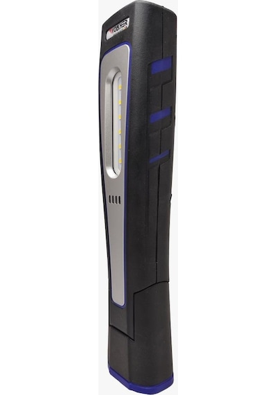 2 Adet Volkher X-lux Hand Light Wireless + Wireless Single Pad