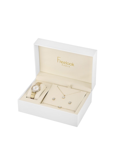 Freelook Fl.1.10545-3 Gold