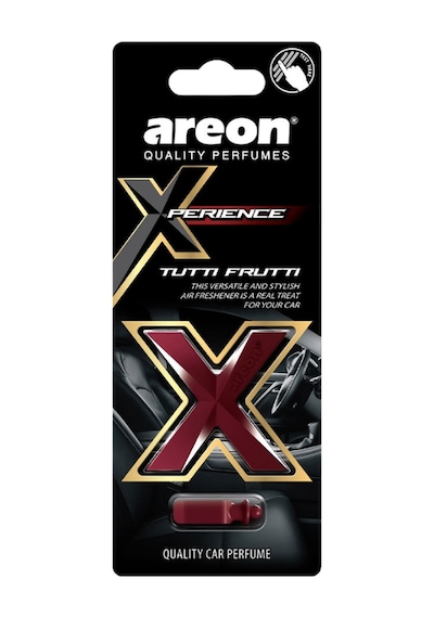 Areon Xperience Tutti Frutti Araç Klima Kokusu