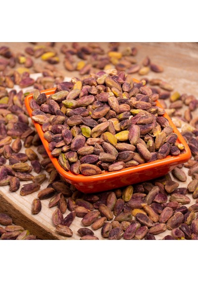 Kurtuluş Kuruyemiş Tuzlu Kavrulmuş İç Antep Fıstığı 500 G