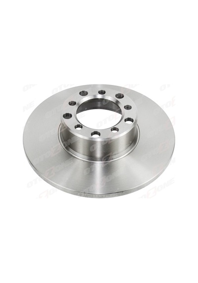 Otozone Bd6064 Fren Diski Ön Mercedes W114 W123 W116 W126 A1234210012 -