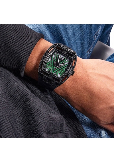 Guess Gugw0564g2 Erkek Kol Saati