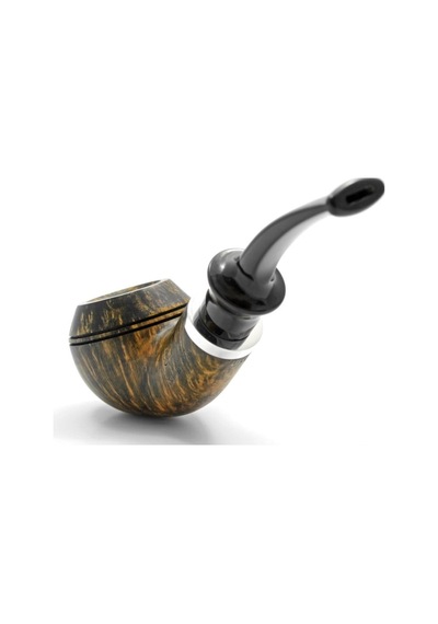 Rattray's Beltane's Fire Contrast 9mm. Filtreli Akrilik Saplı Pipo 131460
