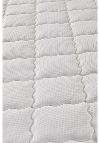 Puffy Ergoflex Dht Yaylı Roll Pack Yatak, 100x200 Cm