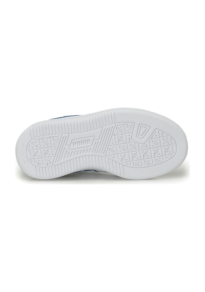 Puma Caven 2.0 Icy Monste Lacivert Erkek Çocuk Sneaker 000000000101992166 Lacivert