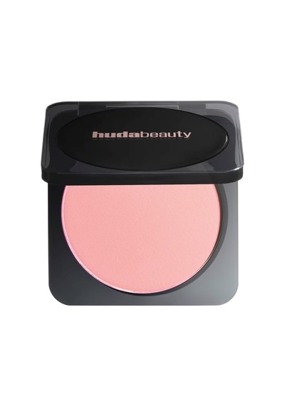 Huda Beauty Easy Bake Pressed Powder - Kompakt Pudra Pink Velvet Cookie Diğer
