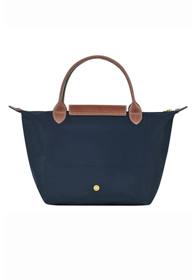 Longchamp Kadın Omuz Çantası L1621 089 Lacivert